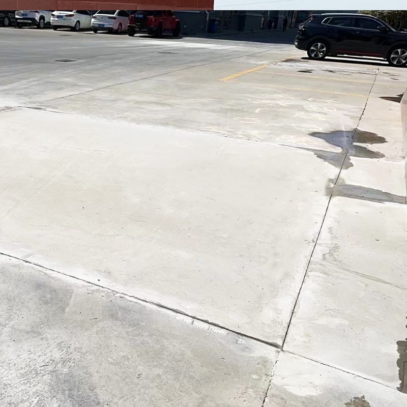 绿春市政道路抢修料